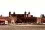 Ellis Island Immigration Museum
