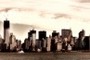 New York's Financial District