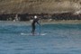 Paddle Boarder