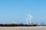Distant turbines