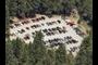 Trailhead / Backpackers parking lot
