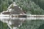 Dam spillway