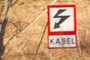 a sign