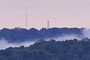 Sugar Camp Fire Tower
