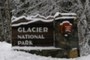 West Entrance to GNP