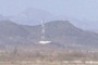Tower in Arghandab