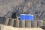Machine gun Position and Outhouses