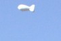 Aerostat observation balloon