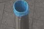 Cesta para la basura