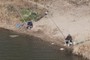Pescadores