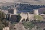 Castillo de San Servando
