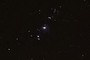 M42 - Orion-köd