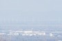 gänserndorf wind energy park (35 km away)