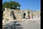 ancient ruins