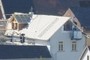Work on Roof