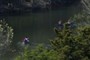 Canoers
