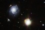 spiral w/ star