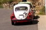 VW escarabajo