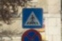 Ped crossing