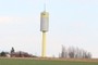 cern water tower