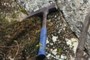 Rock Hammer