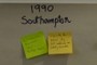 Southampton 1990