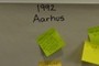 Aarhus 1992
