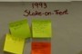 Stoke-on-Trent 1993