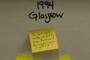 Glasgow 1994