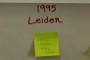 Leiden 1995