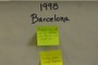 Barcelona 1998
