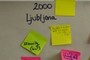 Ljubljana 2000