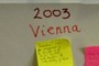 Vienna 2003