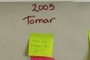 Tomar 2005
