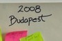 Budapest 2008
