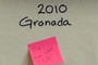 Granada 2010