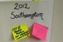 Southampton 2012