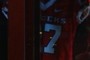 Ray Rice's Jersey