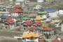 Colorful Houses