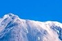 Crater Pico de Orizaba
