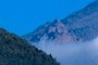 Torrecillas, Pico de Orizaba