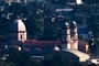 IGLESIA DE SAN JUAN BAUTISTA