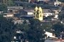 Iglesia San Isidro Labrador