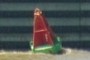 lost buoy
