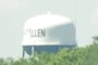 Water tower