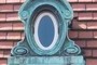 Peek-a-boo window