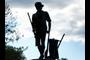 Minute Man Statue