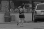 runner