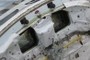 Flight Deck Windows
