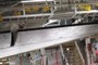 Wing Elevons